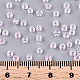 8/0 Glass Seed Beads SEED-A016-3mm-208-3