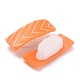 Искусственный пластик суши сашими модель DJEW-P012-04-2