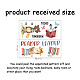 PVC-Wandaufkleber&nbsp;DIY-WH0228-721-2