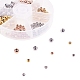 Perles en 304 acier inoxydable STAS-CJ0001-98-3