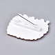 Acrylic Badges Brooch Pins JEWB-E676-33-3