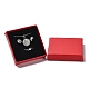 Boîtes de kit de bijoux en carton CBOX-C016-02C-01-2