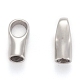 304 Stainless Steel Cord Ends STAS-I020-04-2