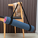 Gorgecraft 2 sangle de tapis de yoga en nylon AJEW-GF0003-46A-5