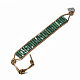 Rindslederband Armbänder BJEW-R309-01B-04-2