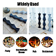Moules acryliques DIY-WH0209-90-5