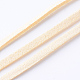 Faux Suede Cord LW-R003-4mm-1124-2