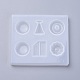 Stampi in silicone DIY-O005-07-2
