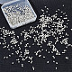 Chgcraft 1 sachet de perles d'étain TOOL-CA0001-12-4