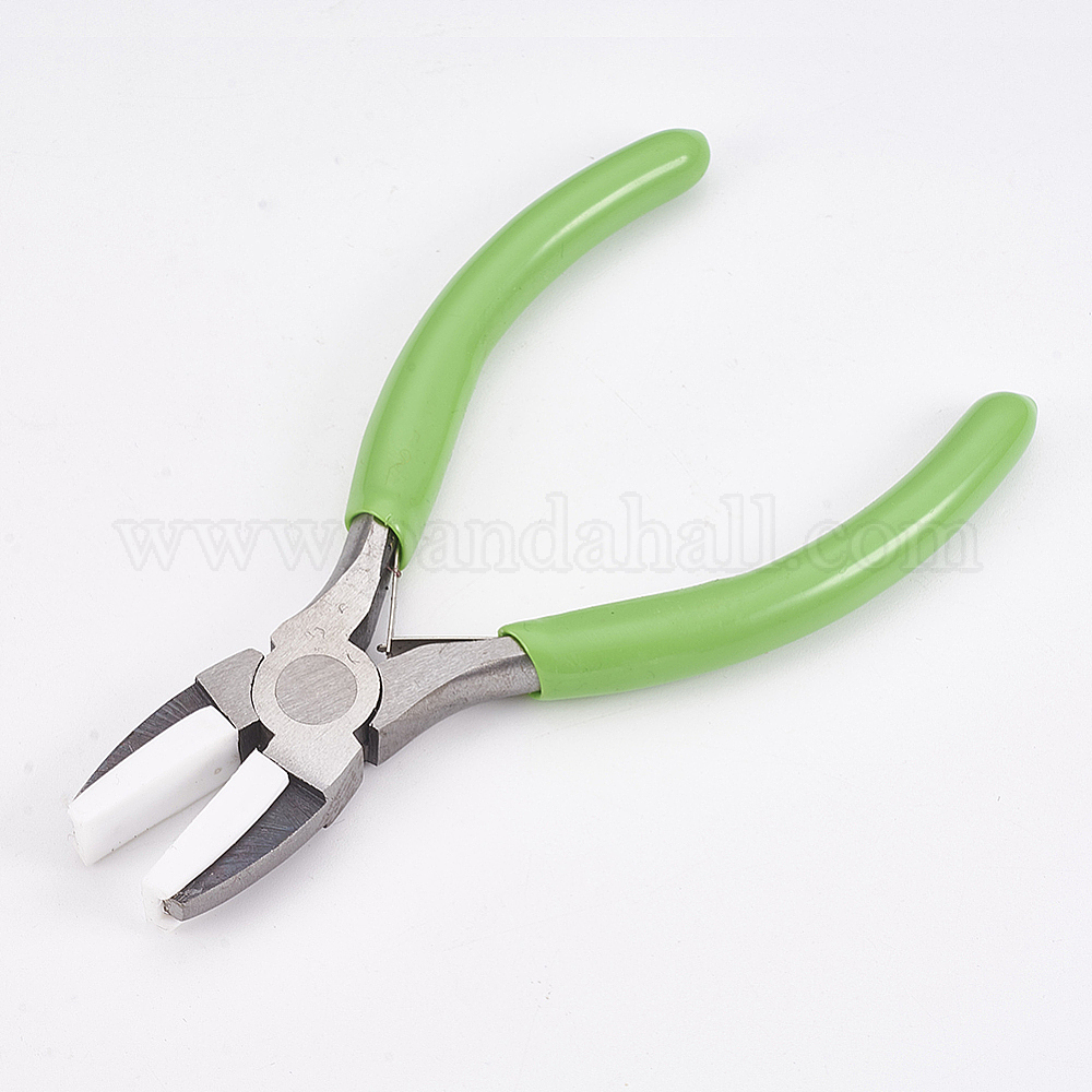 Wholesale 45 Carbon Steel Jewelry Pliers