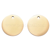Подвески из нержавеющей стали 304 STAS-I140-15B-G
