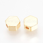 Spacer бисер латунные KK-Q735-119G