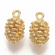 Charms in ottone KK-T051-32G-NF