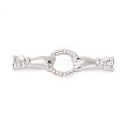 Латунное микропейв KK-C076-01P