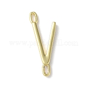 Подвески из латуни с покрытием для стойки KK-P245-07G-V