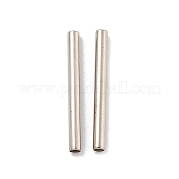 Бисера латунной трубки KK-B120-03I-P