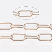 Цепи из несваренного железа CH-S125-09A-RG