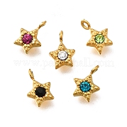 Подвески из нержавеющей стали 304 STAS-R159-58G