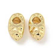 Фактурные подвески из латуни KK-Q820-26G