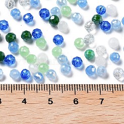 Perles en verre&nbsp;EGLA-A034-LM4mm-09