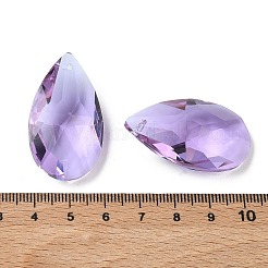 Glas-Anhänger&nbsp;GLAA-I062-01J