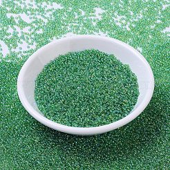 Miyuki runde Rocailles Perlen&nbsp;SEED-G007-RR0179L