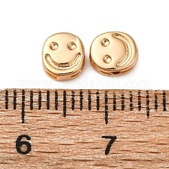 Perline in ottone&nbsp;KK-Z112-48G