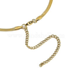 201 Edelstahl Trinity Herz Wunsch Knoten Anhänger Box Kette Halsketten&nbsp;LS-NJEW-M010-01G