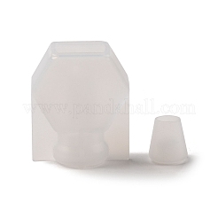 Wunschflaschen-Silikonform zum Selbermachen&nbsp;SIMO-C014-01C