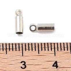 Gestell Messing Kordfadenenden&nbsp;KK-P274-01A-P