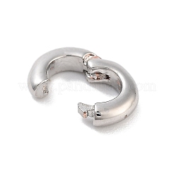 Anillos de puerta de resorte de latón&nbsp;KK-M293-53P