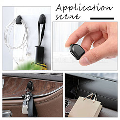 Mini crochets de voiture en résine&nbsp;AJEW-WH0299-41