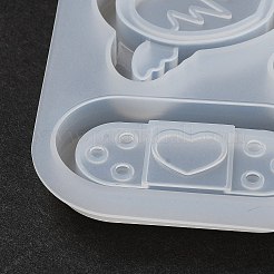 Medizinische Shaker-Form&nbsp;DIY-P074-05A