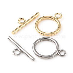 10 Satz 2 Stile 304 Edelstahl-Knebelverschlüsse&nbsp;STAS-YW0001-64