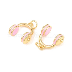 Pendente in ottone&nbsp;KK-P353-22G