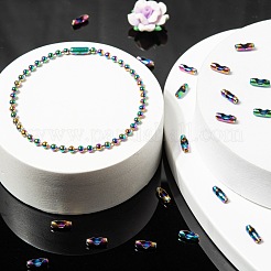 Diy jewelry making kits&nbsp;STAS-LS0001-63MC