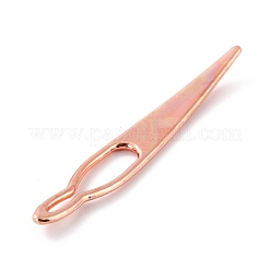 Bügeleisen Dreadlocks Interlock-Nadelwerkzeug&nbsp;TOOL-B004-01RG