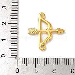 Ionenplattierung (IP) 304 Edelstahl-Anschlussanhänger&nbsp;STAS-C104-16G