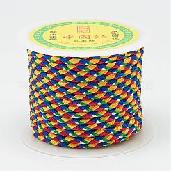 Fils de nylon tressé&nbsp;NWIR-R044-583