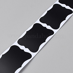 150 Stück 1 Rollen selbstklebende PVC-Aufkleber&nbsp;DIY-WH20053-09