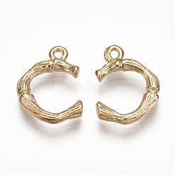 Pendente in ottone&nbsp;KK-S348-331C