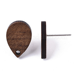 Nussbaum Ohrstecker Zubehör&nbsp;LS-X-MAK-N033-007