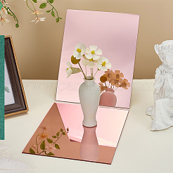 Acrylplatten&nbsp;DIY-WH0622-330B