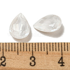 Cabochon in vetro strass&nbsp;RGLA-G021-03A-001DE