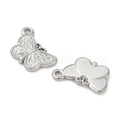 Pendentifs en acier inoxydable 304&nbsp;STAS-K267-18P