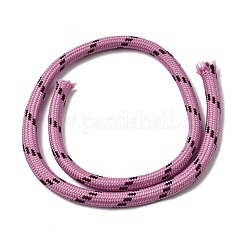 Cordon tressé en polycoton avec âme intérieure&nbsp;OCOR-NH0002-01H