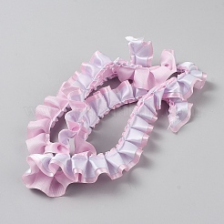Polyester-Spitzenband&nbsp;OCOR-TAC0025-007C