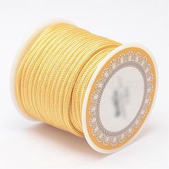 Câblés en polyester tressé&nbsp;OCOR-D005-11