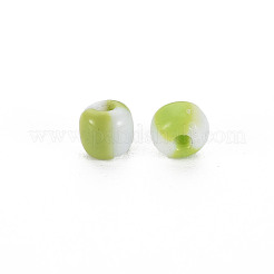 6/0 Glasperlen&nbsp;SEED-S007-8