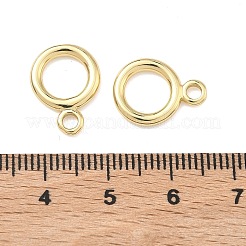 Staffe in tubo di ottone&nbsp;KK-B170-22G